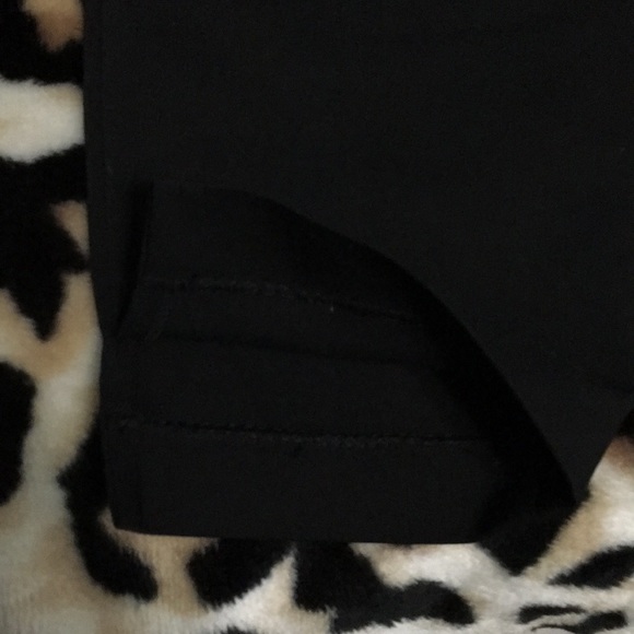 NWT Ivanka Trump slim ankle length pants size 12 - Picture 5 of 7